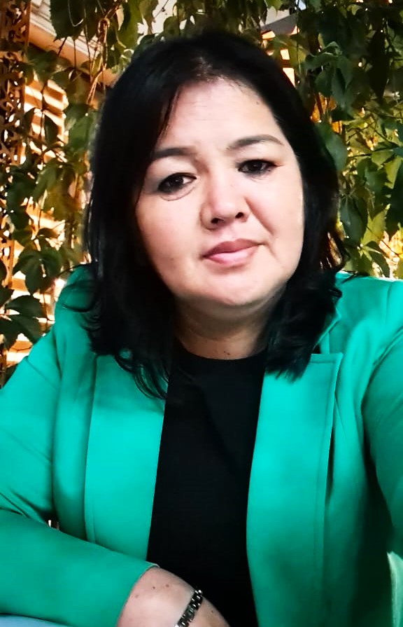 Қазақ тілі  мен әдебиеті пәні мұғалімі-Мамырбекова Ранета Уралбековна