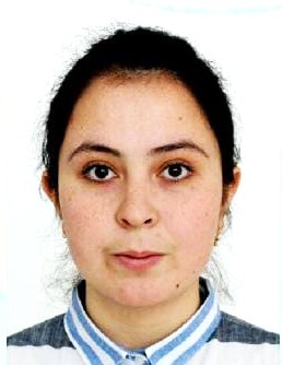 Ағылшын тілі пәні мұғалімі-Мехманкулова Севара Улугбековна