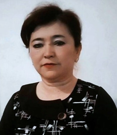 Ағылшын тілі пәні мұғалімі-Шаергешова Нигара Ахмаджановна