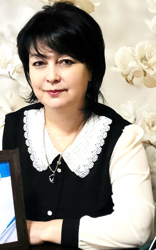 Өзбек тілі пәні мұғалімі-Шаниязова Махбуза Ниязкуловна