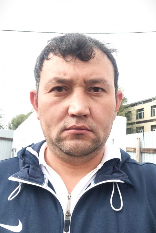 Дене шыныктыру пәні мұғалімі-Толаметов Шерзат Бахтиярович