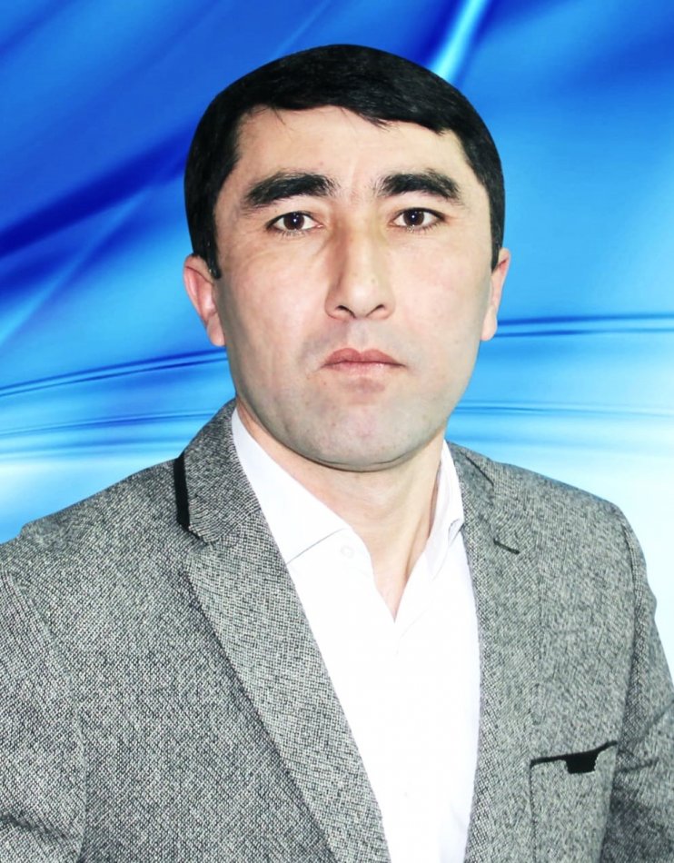 Тарих және география пәні мұғалімі-Ботабаев Шавкат Камилваевич